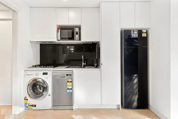 Sixth view of Homely apartment listing, 1/177 Cathedral Street, Woolloomooloo NSW 2011