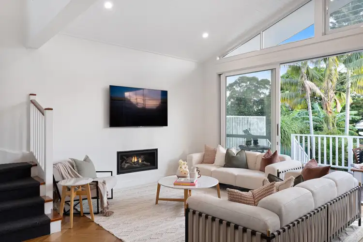 Third view of Homely house listing, 95 Rainbow Street, Kingsford NSW 2032
