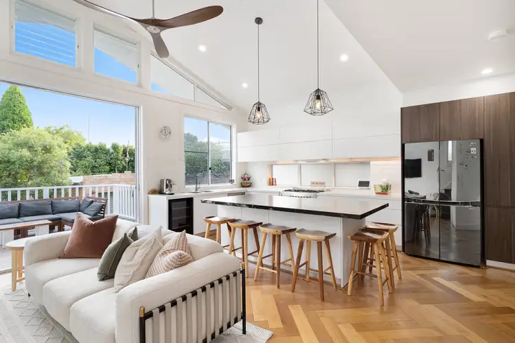 Fourth view of Homely house listing, 95 Rainbow Street, Kingsford NSW 2032