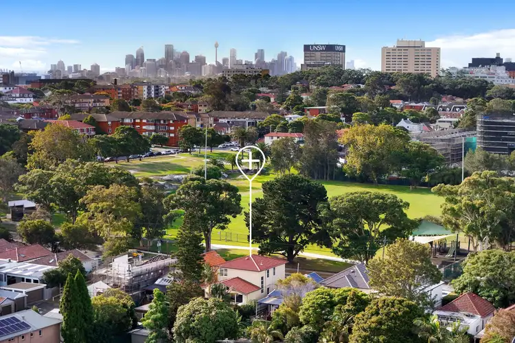 Fifth view of Homely house listing, 95 Rainbow Street, Kingsford NSW 2032
