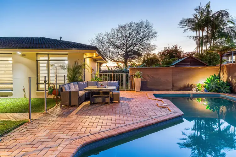 Second view of Homely house listing, 8 Roscommon Crescent, Killarney Heights NSW 2087