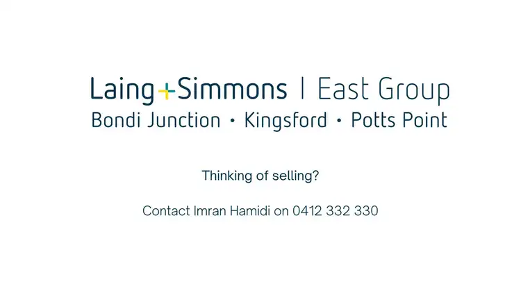 Second view of Homely apartment listing, 11/79 Gilderthorpe Avenue, Randwick NSW 2031