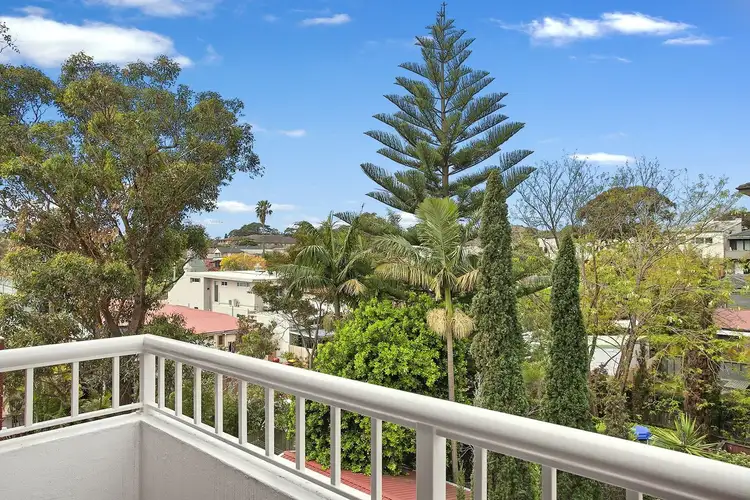 Third view of Homely apartment listing, 11/79 Gilderthorpe Avenue, Randwick NSW 2031