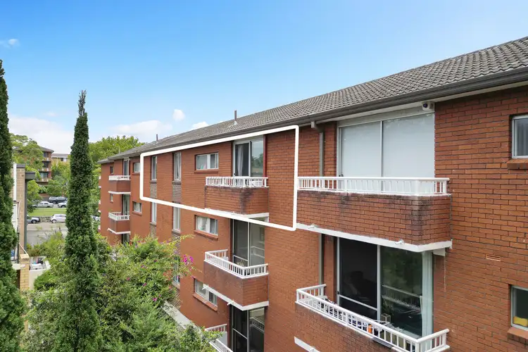 Fifth view of Homely apartment listing, 11/79 Gilderthorpe Avenue, Randwick NSW 2031