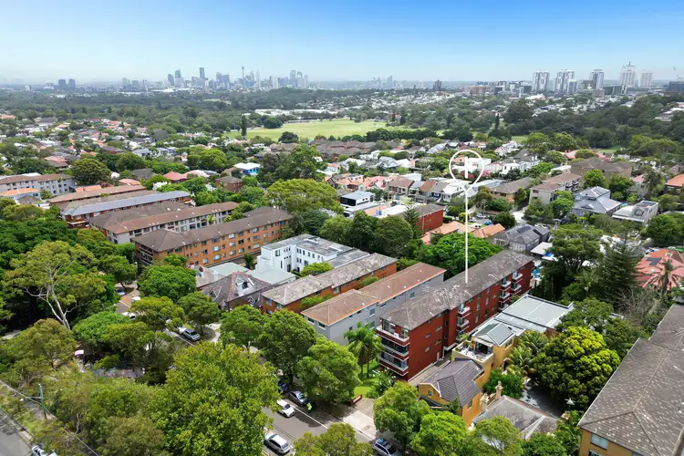 Sixth view of Homely apartment listing, 11/79 Gilderthorpe Avenue, Randwick NSW 2031