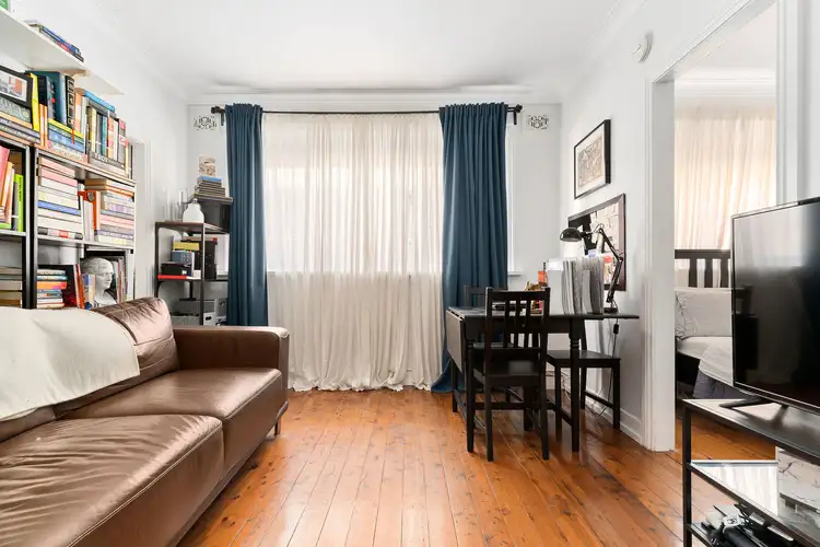 Second view of Homely apartment listing, 3/5 Earl Place, Potts Point NSW 2011