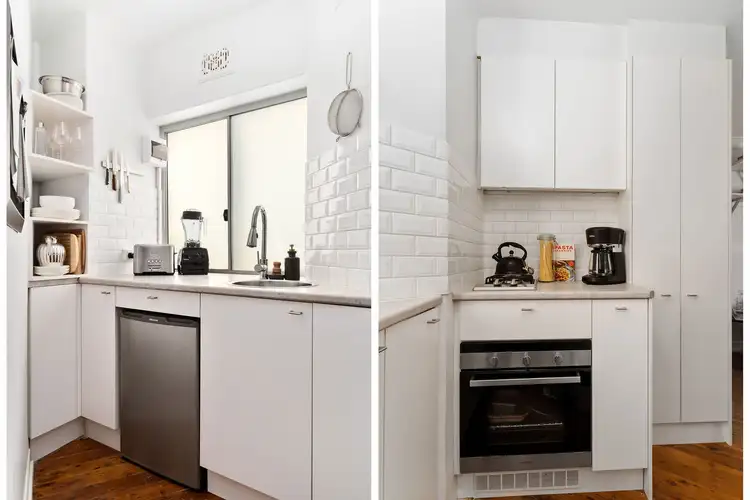 Fifth view of Homely apartment listing, 3/5 Earl Place, Potts Point NSW 2011