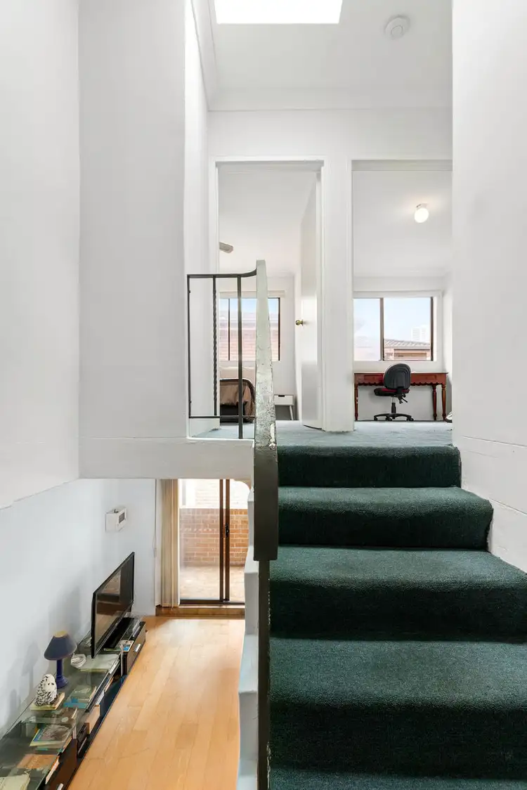 Fourth view of Homely apartment listing, 23/137 Forbes Street, Woolloomooloo NSW 2011
