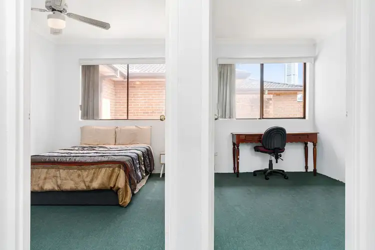 Fifth view of Homely apartment listing, 23/137 Forbes Street, Woolloomooloo NSW 2011