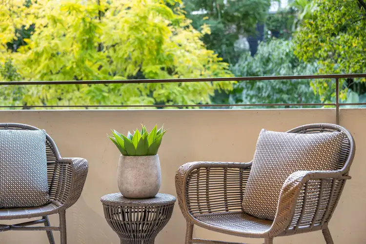 Fourth view of Homely apartment listing, 21/100 Barcom Avenue, Darlinghurst NSW 2010