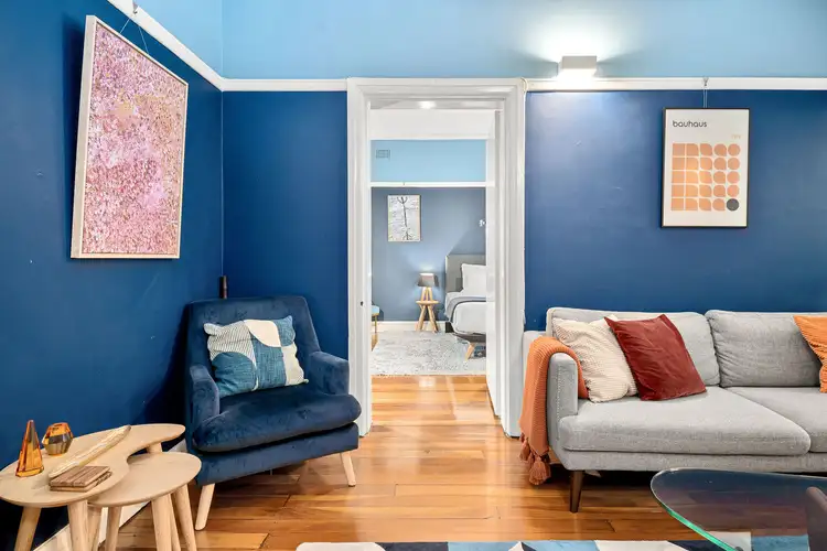 Second view of Homely unit listing, 24/360-364 Bourke Street, Surry Hills NSW 2010