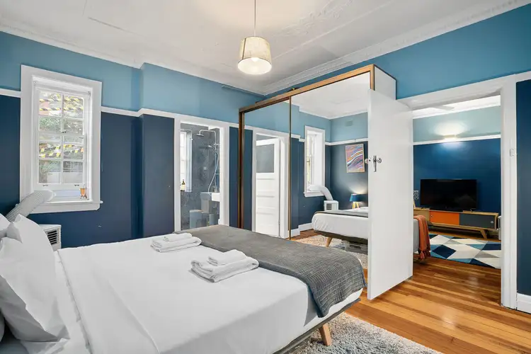 Sixth view of Homely unit listing, 24/360-364 Bourke Street, Surry Hills NSW 2010