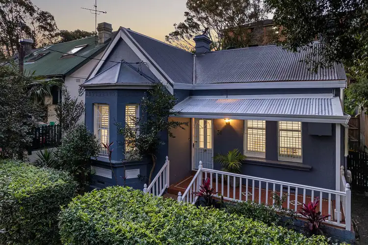 Main view of Homely house listing, 31 Rae Street, Randwick NSW 2031