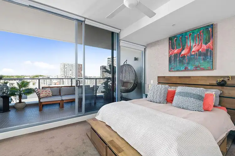 Sixth view of Homely unit listing, 56/830 Bourke Street, Waterloo NSW 2017