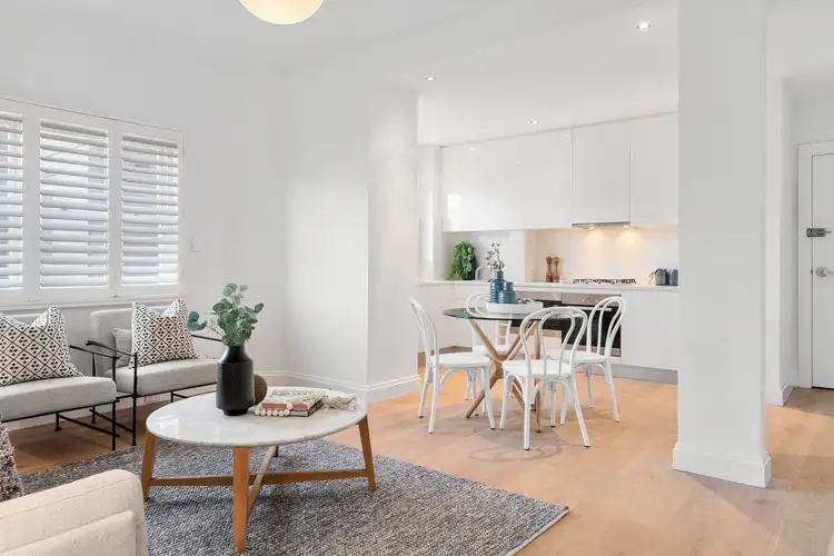 Sixth view of Homely apartment listing, 6/2 Manion Avenue, Rose Bay NSW 2029