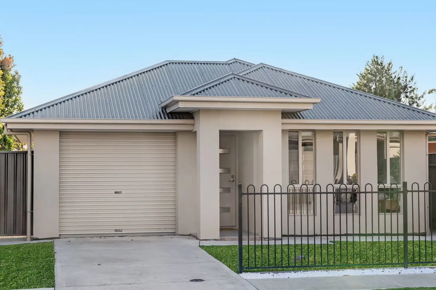 Main view of Homely house listing, 2 Birch Street, Findon SA 5023