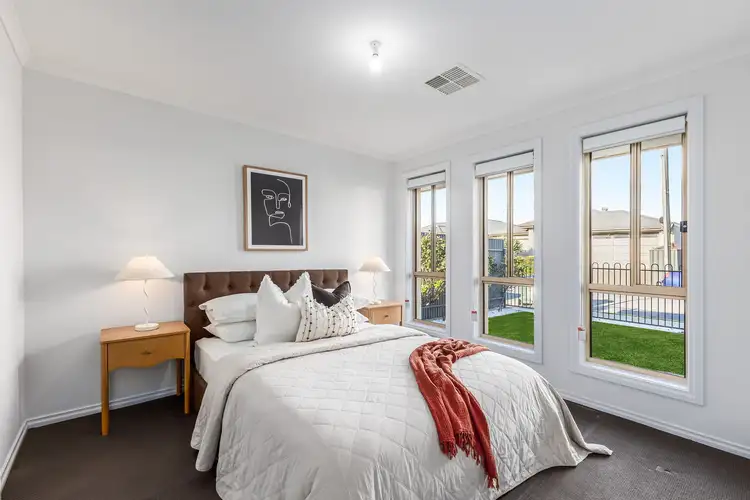 Second view of Homely house listing, 2 Birch Street, Findon SA 5023