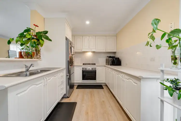 Fourth view of Homely semi-detached listing, 47 Northstoke Way, Orange NSW 2800
