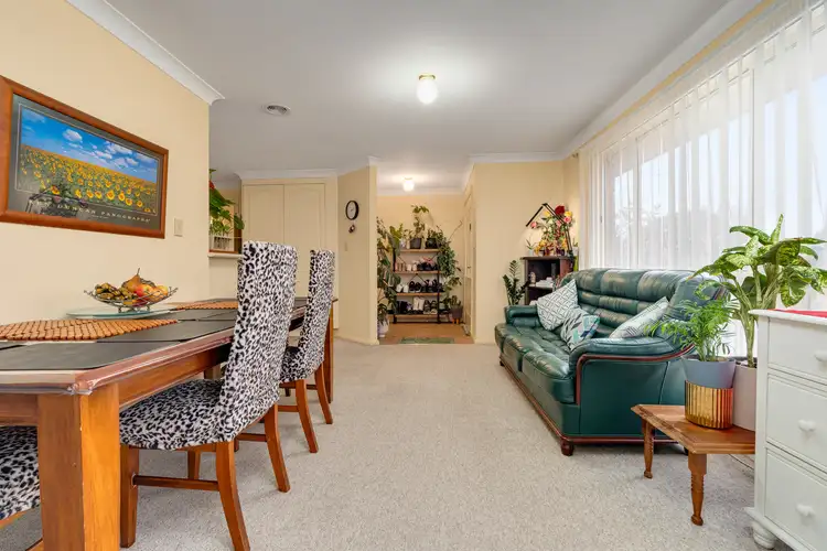 Fifth view of Homely semi-detached listing, 47 Northstoke Way, Orange NSW 2800