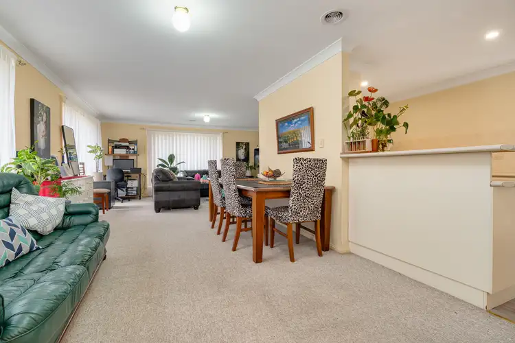 Sixth view of Homely semi-detached listing, 47 Northstoke Way, Orange NSW 2800