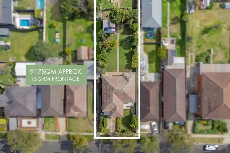 39 Cragg Street, Condell Park NSW 2200