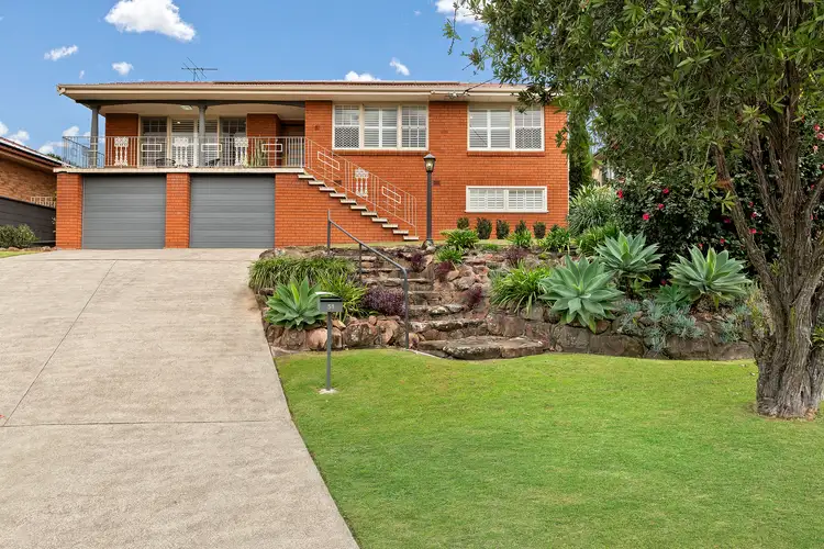 51 Bradman Street, Charlestown NSW 2290