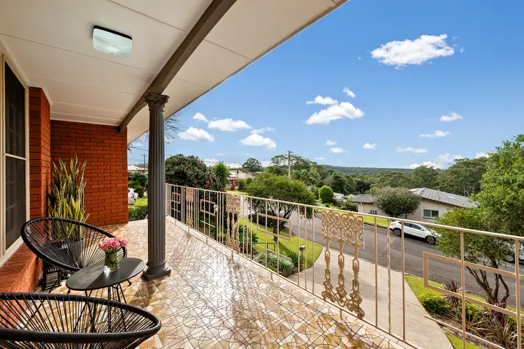 Second view of Homely house listing, 51 Bradman Street, Charlestown NSW 2290