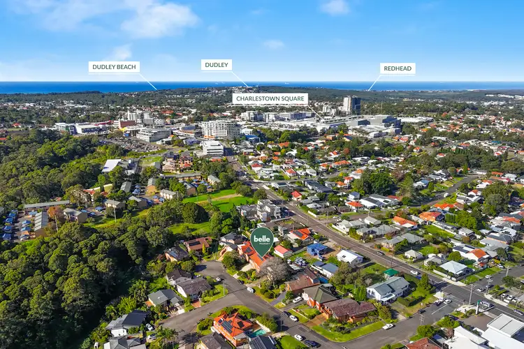 Fifth view of Homely house listing, 51 Bradman Street, Charlestown NSW 2290