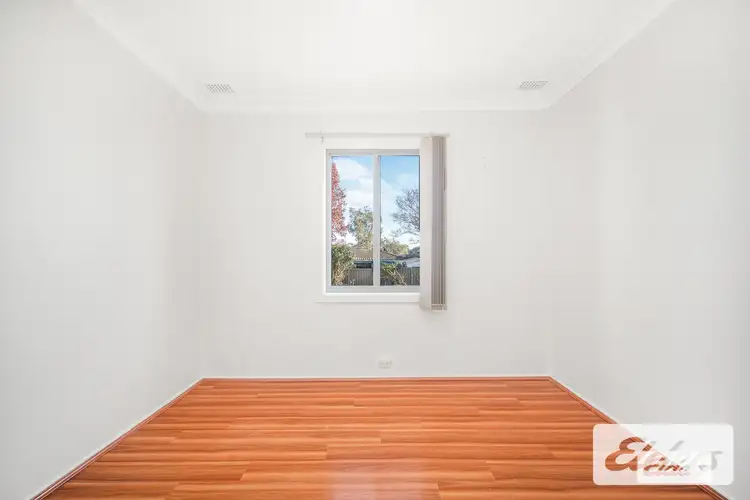 31 Beaufort Road, Blacktown NSW 2148