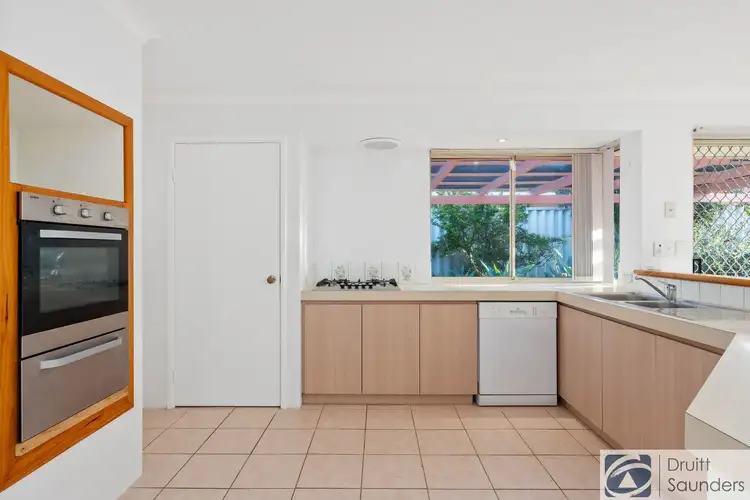 Third view of Homely house listing, 82 Kinross Drive, Kinross WA 6028