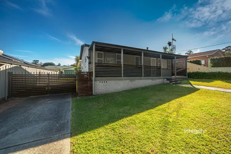 55 Depot Road, West Nowra NSW 2541