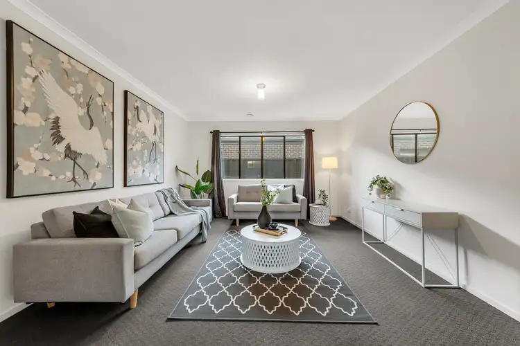 Third view of Homely house listing, 7 Holloway Street, Manor Lakes VIC 3024