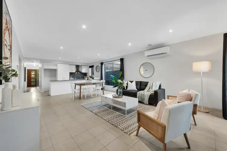 Fourth view of Homely house listing, 7 Holloway Street, Manor Lakes VIC 3024