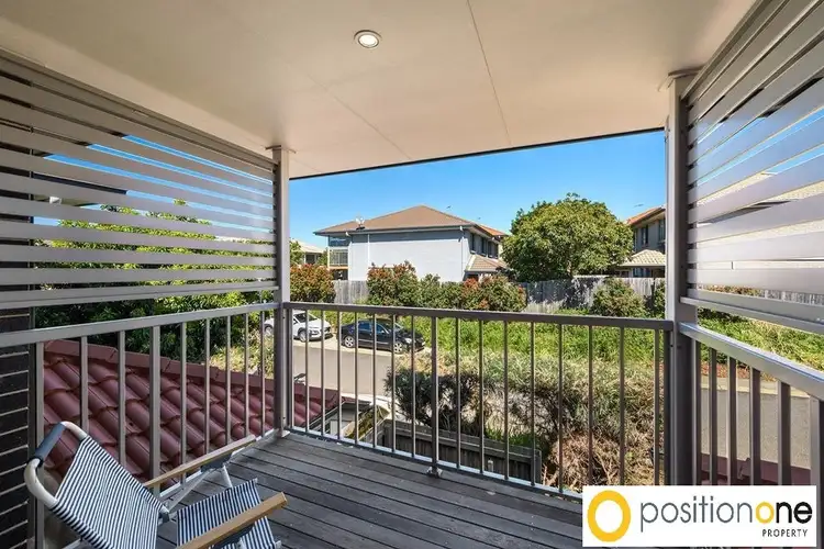 31/1 Archer Close, North Lakes QLD 4509