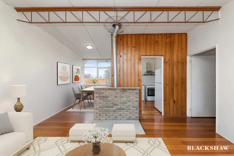 Third view of Homely house listing, 7 Mosman Place, Narrabundah ACT 2604