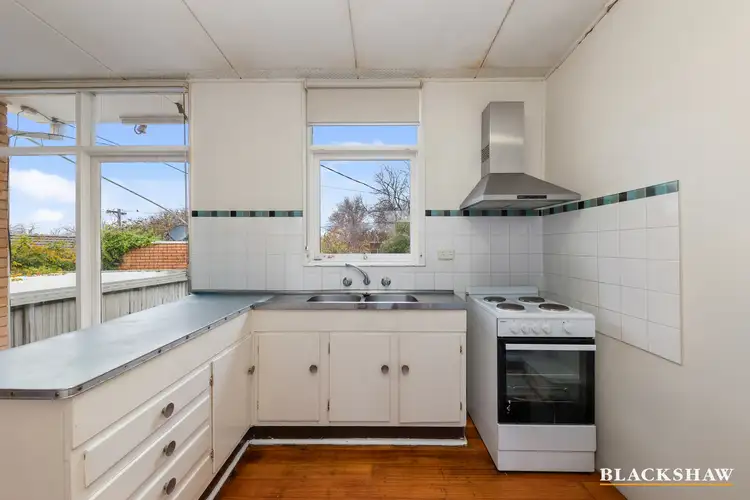 Fifth view of Homely house listing, 7 Mosman Place, Narrabundah ACT 2604