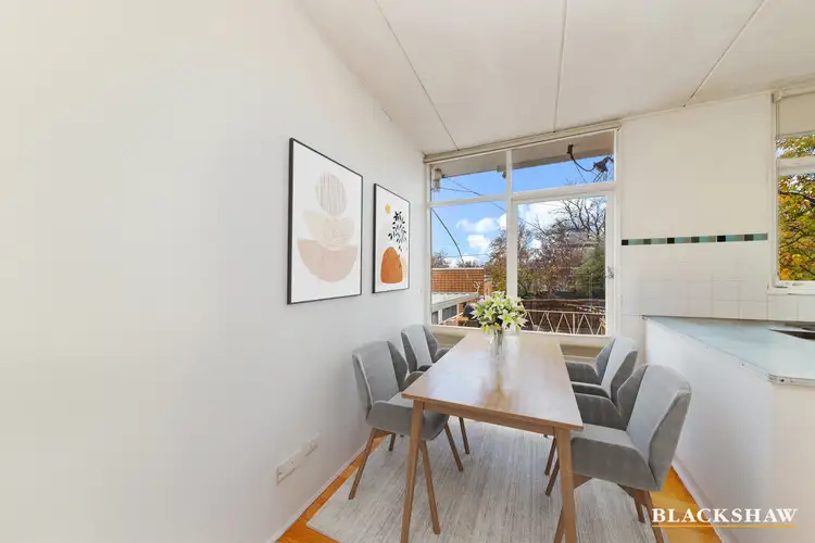 Sixth view of Homely house listing, 7 Mosman Place, Narrabundah ACT 2604