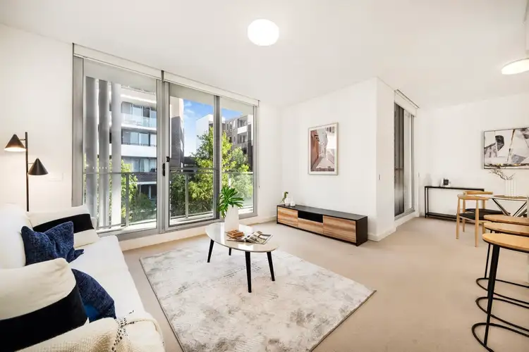 523/2 Half Street, Wentworth Point NSW 2127