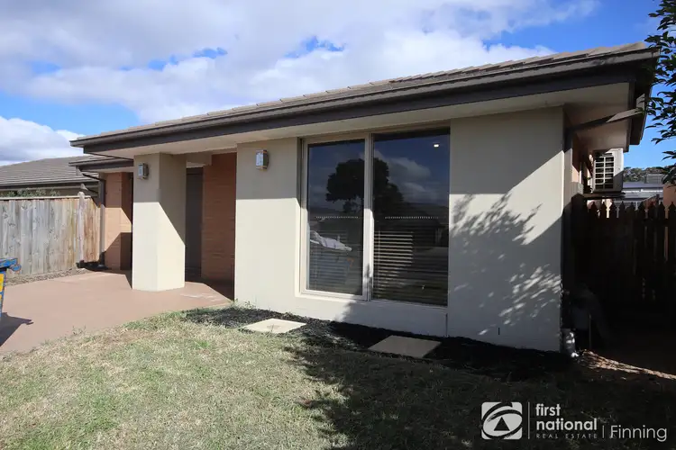 9 Annabella Street, Cranbourne East VIC 3977