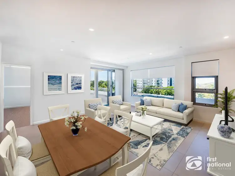 14/123 Park Beach Road, Coffs Harbour NSW 2450