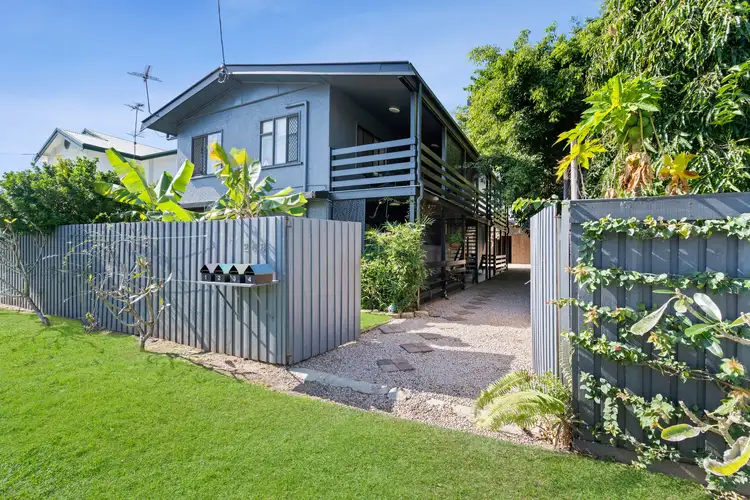 268 Lake Street, Cairns North QLD 4870