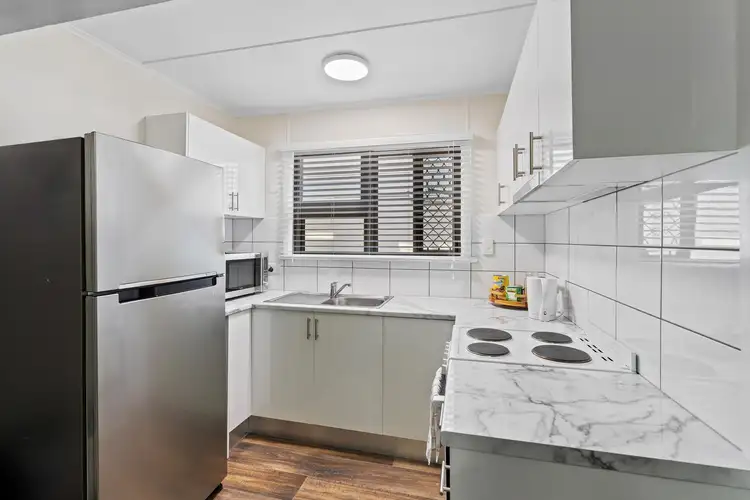 Fifth view of Homely block of units listing, 268 Lake Street, Cairns North QLD 4870