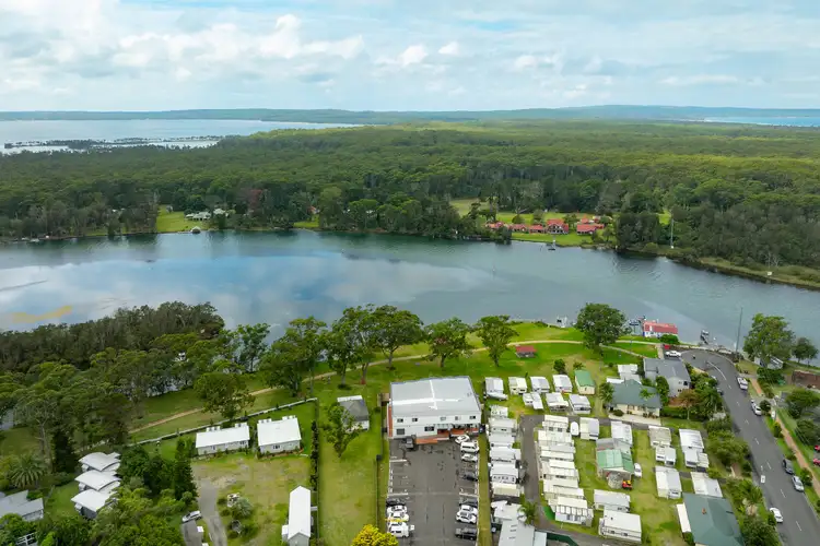 1/187D Jacobs Drive, Sussex Inlet NSW 2540