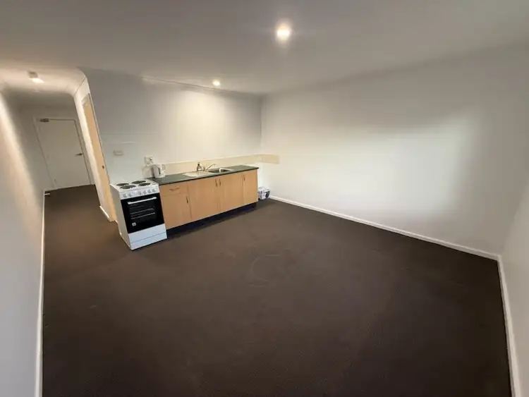 Second view of Homely studio listing, 1/187D Jacobs Drive, Sussex Inlet NSW 2540