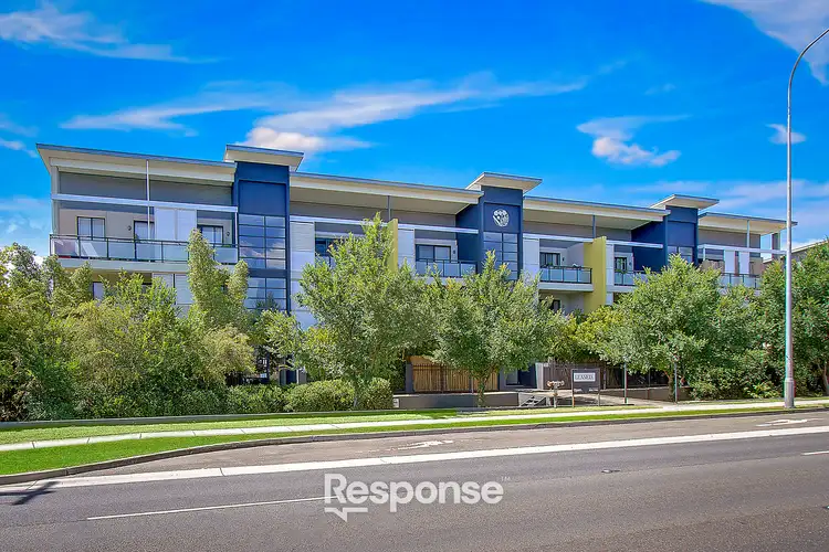 11/56-74 Briens Road, Northmead NSW 2152