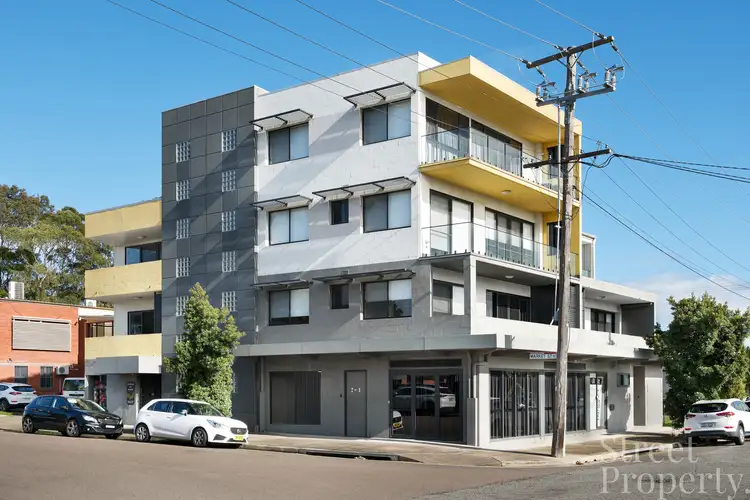 101/3 Market Street, Broadmeadow NSW 2292