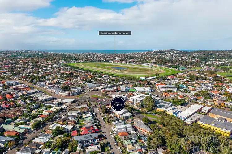 101/3 Market Street, Broadmeadow NSW 2292