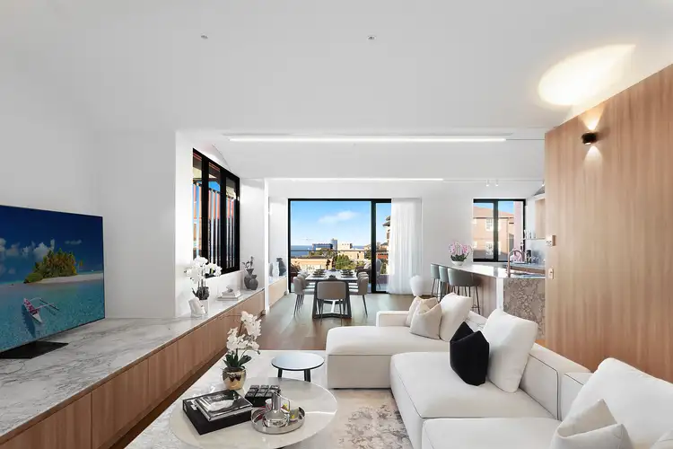 Third view of Homely apartment listing, 2/158 Brook Street, Coogee NSW 2034