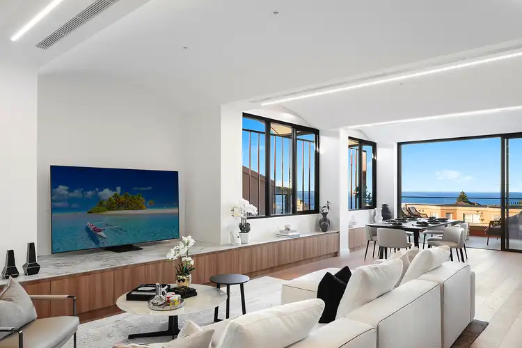 Fourth view of Homely apartment listing, 2/158 Brook Street, Coogee NSW 2034