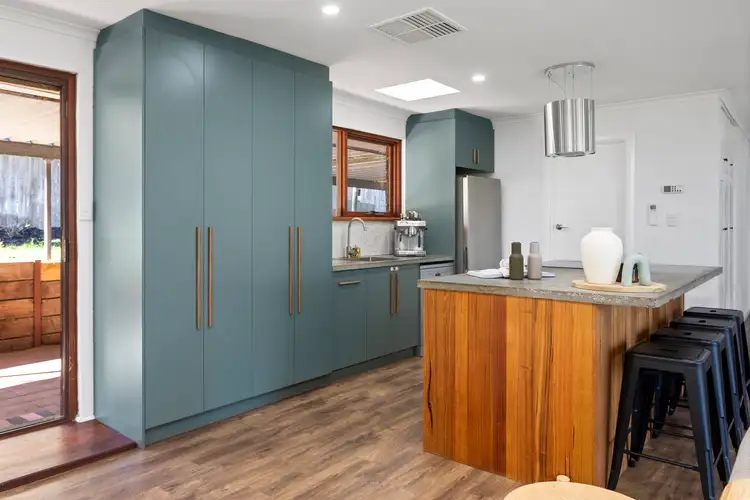 Second view of Homely house listing, 11 Rowlands Hill Road, Coromandel Valley SA 5051